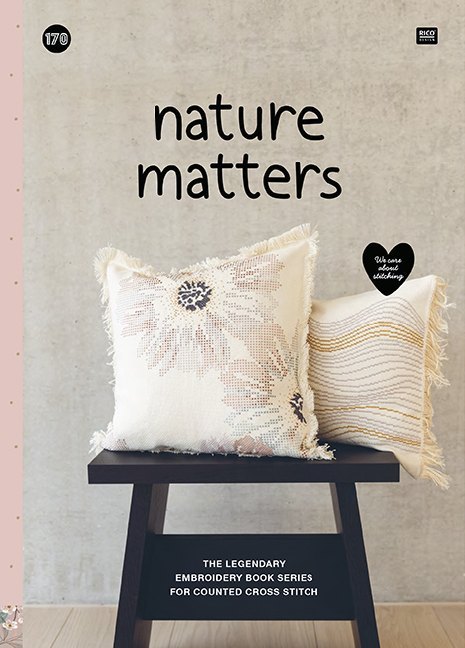Nature Matters main product photo