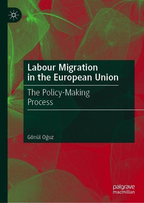 Labour Migration in the European Union main product photo