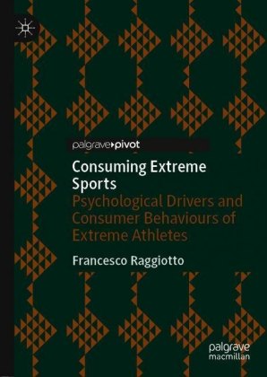 Consuming Extreme Sports