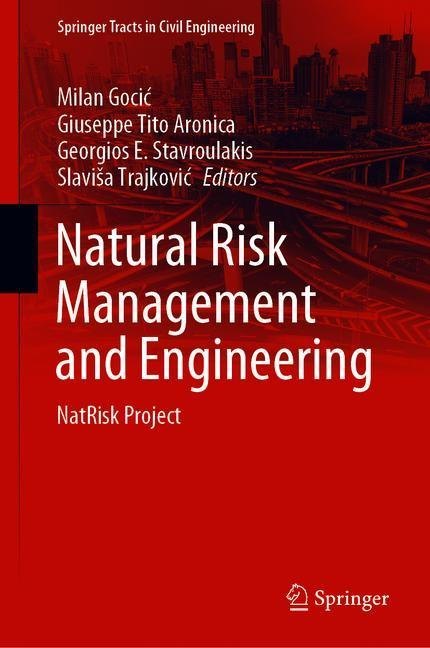 Natural Risk Management and Engineering main product photo