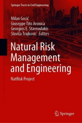 Natural Risk Management and Engineering