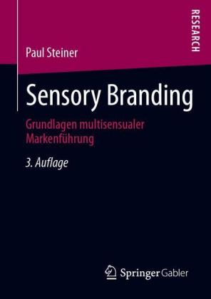 Sensory Branding