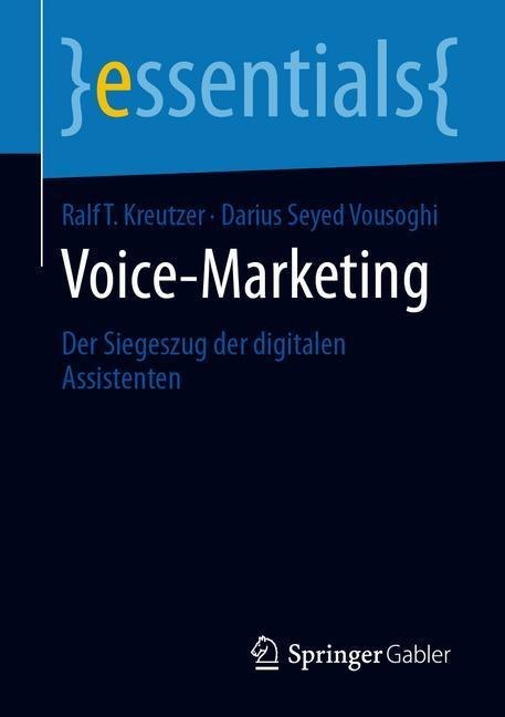 Voice-Marketing main product photo