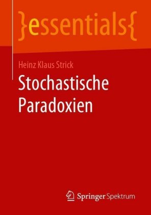 Stochastische Paradoxien