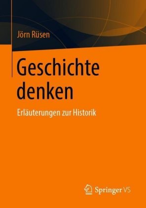 Geschichte denken