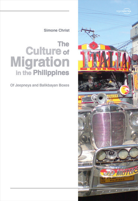 The Culture of Migration in the Philippines main product photo