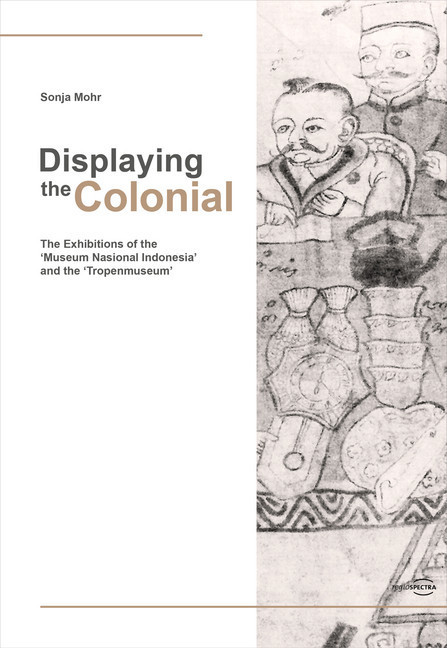 Displaying the Colonial main product photo