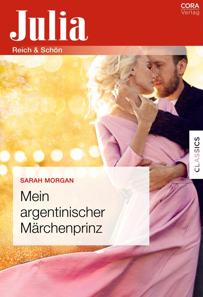 Mein argentinischer Märchenprinz main product photo