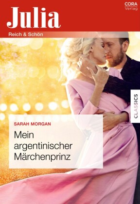 Mein argentinischer Märchenprinz