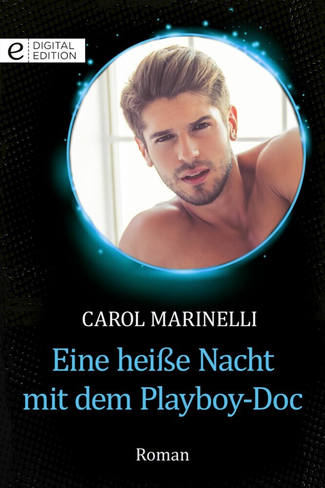 Eine heiße Nacht mit dem Playboy-Doc main product photo