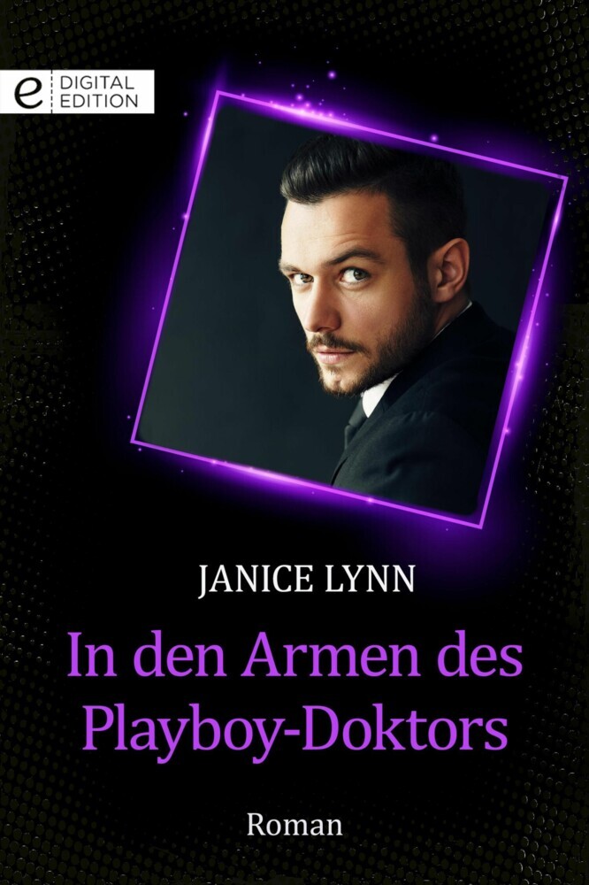 In den Armen des Playboy-Doktors main product photo