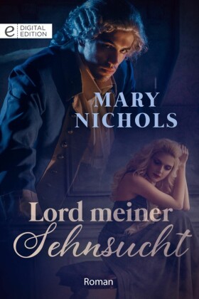 Lord meiner Sehnsucht