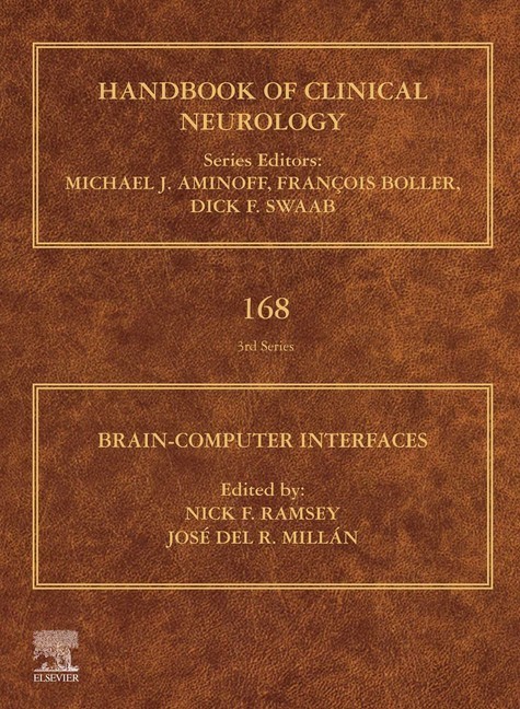 Brain-Computer Interfaces main product photo