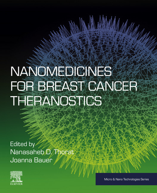Nanomedicines for Breast Cancer Theranostics main product photo