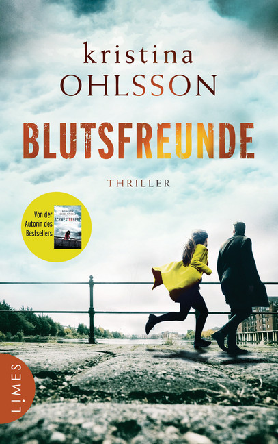 Blutsfreunde main product photo