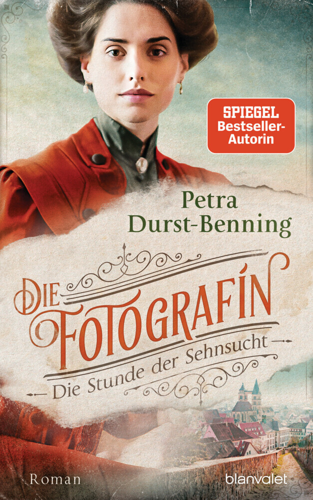 Die Fotografin - Die Stunde der Sehnsucht main product photo