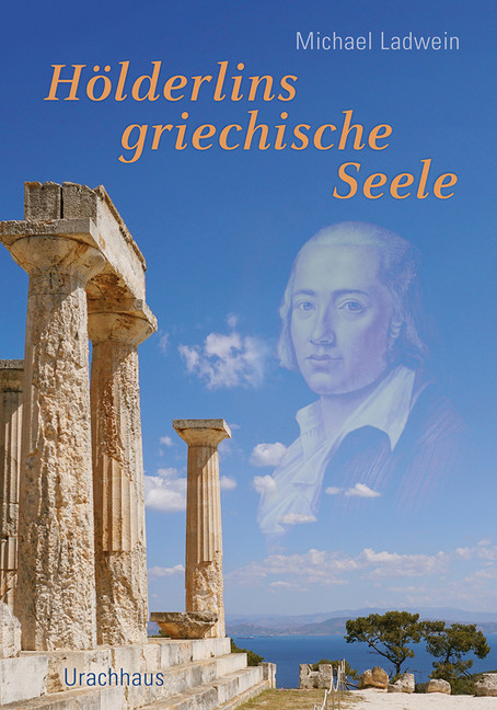 Hölderlins griechische Seele main product photo