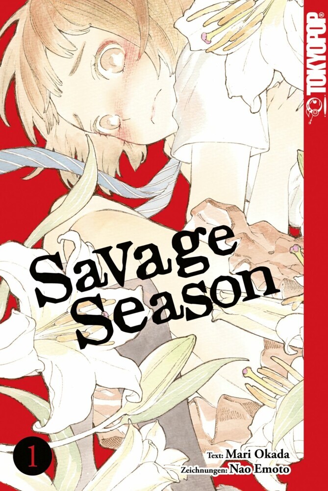 Savage Season 01 main product photo