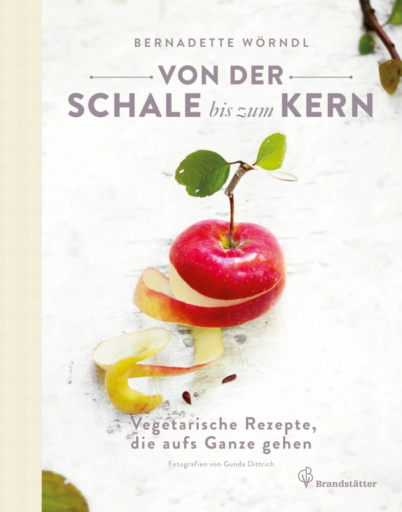 Von der Schale bis zum Kern main product photo