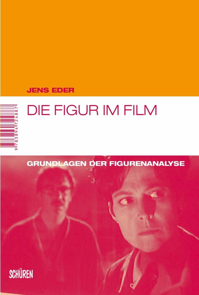 Die Figur im Film main product photo