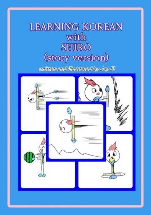 LEARNING KOREAN with SHIRO(story version)