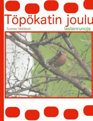 Töpökatin joulu