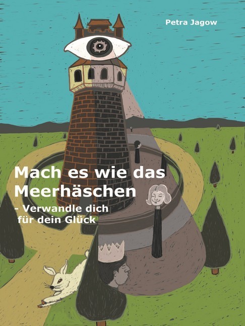 Mach es wie das Meerhäschen main product photo