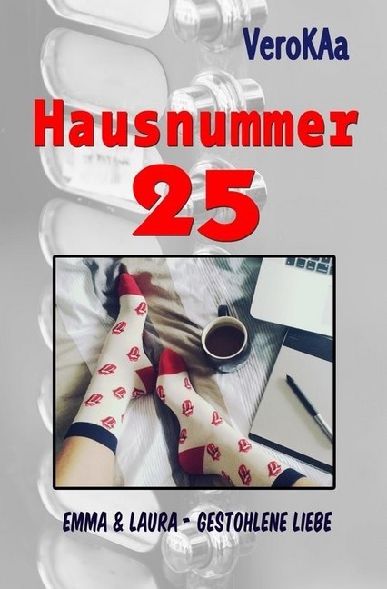 Hausnummer 25, Emma & Laura main product photo