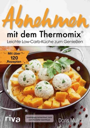Abnehmen mit dem Thermomix®