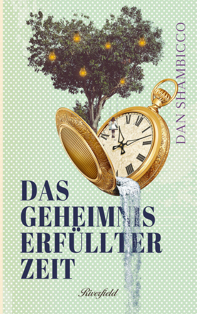 Das Geheimnis erfüllter Zeit main product photo