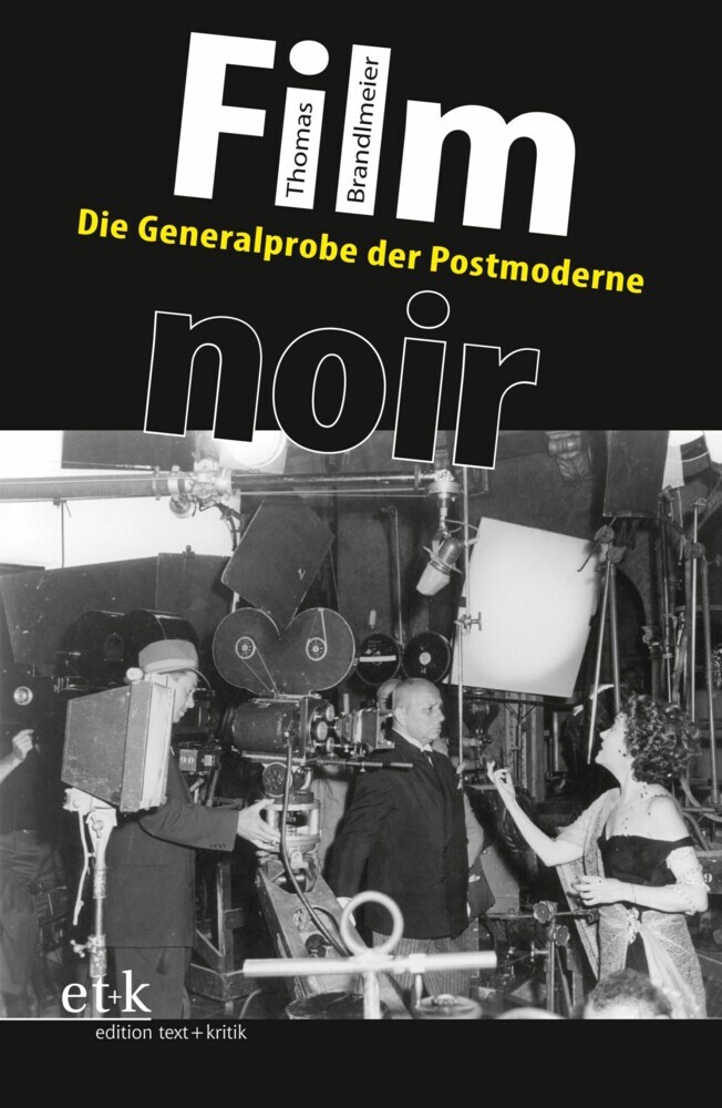 Film noir main product photo