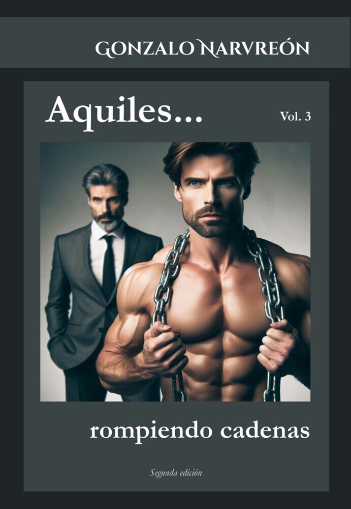 Aquiles main product photo