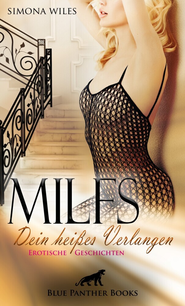 MILFS - Dein heißes Verlangen | Erotische Geschichten main product photo