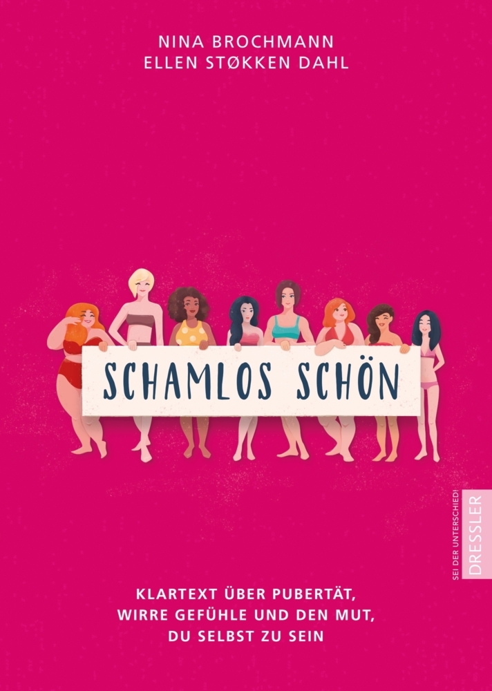 Schamlos schön main product photo