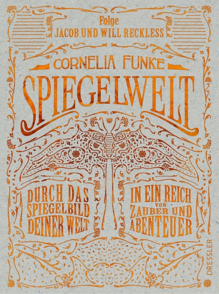 Spiegelwelt main product photo