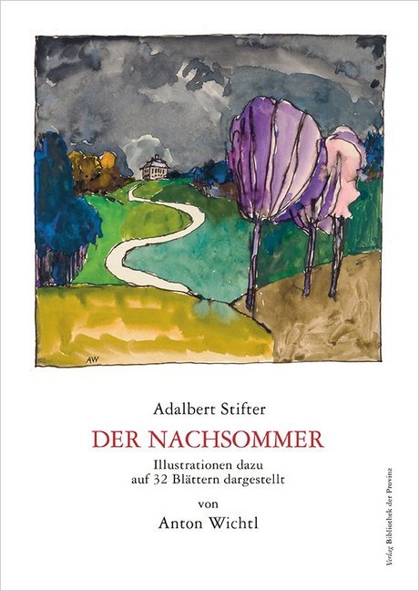 Der Nachsommer main product photo