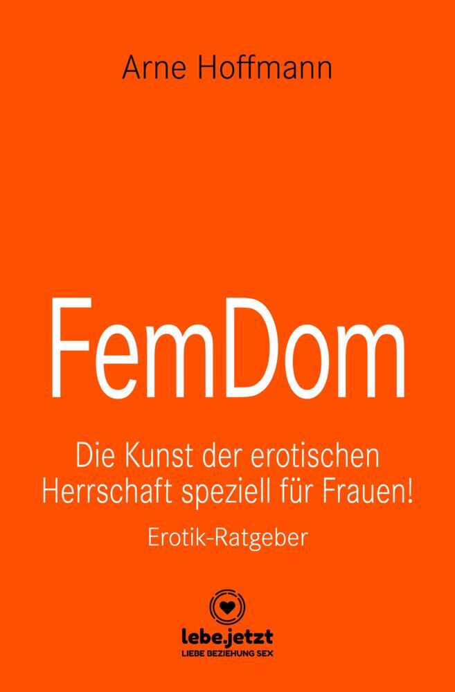 FemDom | Erotischer Ratgeber main product photo