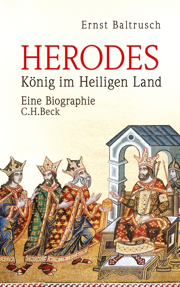 Herodes main product photo