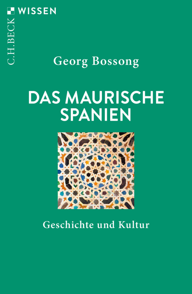 Das Maurische Spanien main product photo