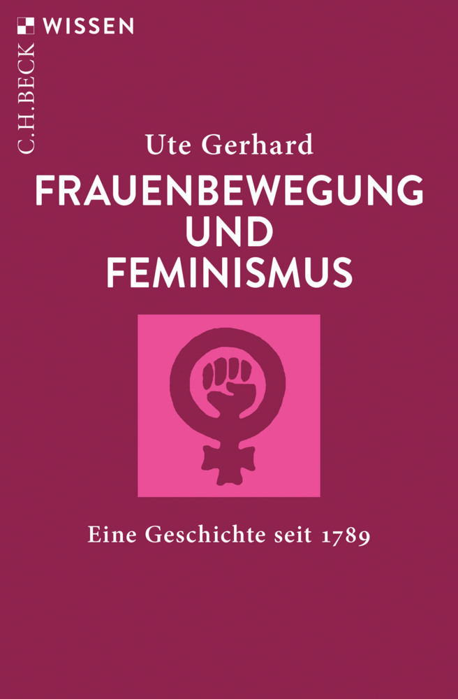 Frauenbewegung und Feminismus main product photo