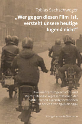 "Wer gegen diesen Film ist, versteht unsere heutige Jugend nicht"