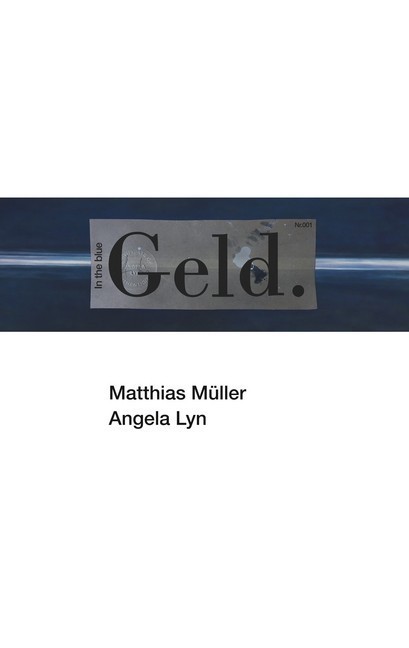 Geld. main product photo