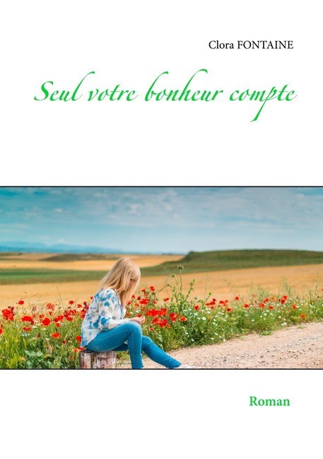 Seul votre bonheur compte main product photo