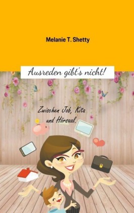 Ausreden gibt&apos;s nicht!