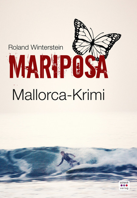 MARIPOSA: Mallorca-Krimi main product photo