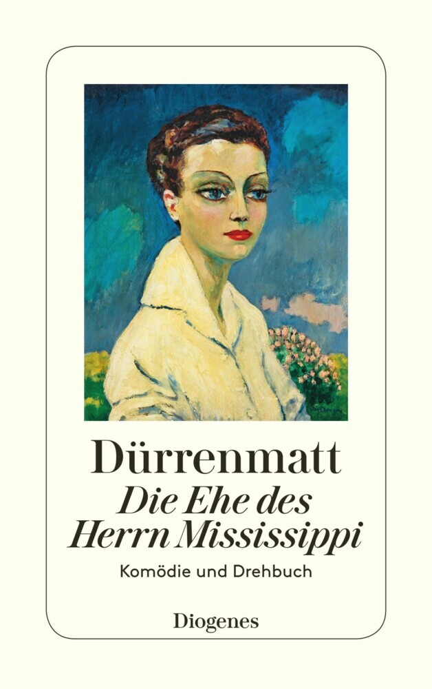 Die Ehe des Herrn Mississippi main product photo