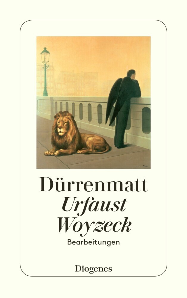 Urfaust / Woyzeck main product photo