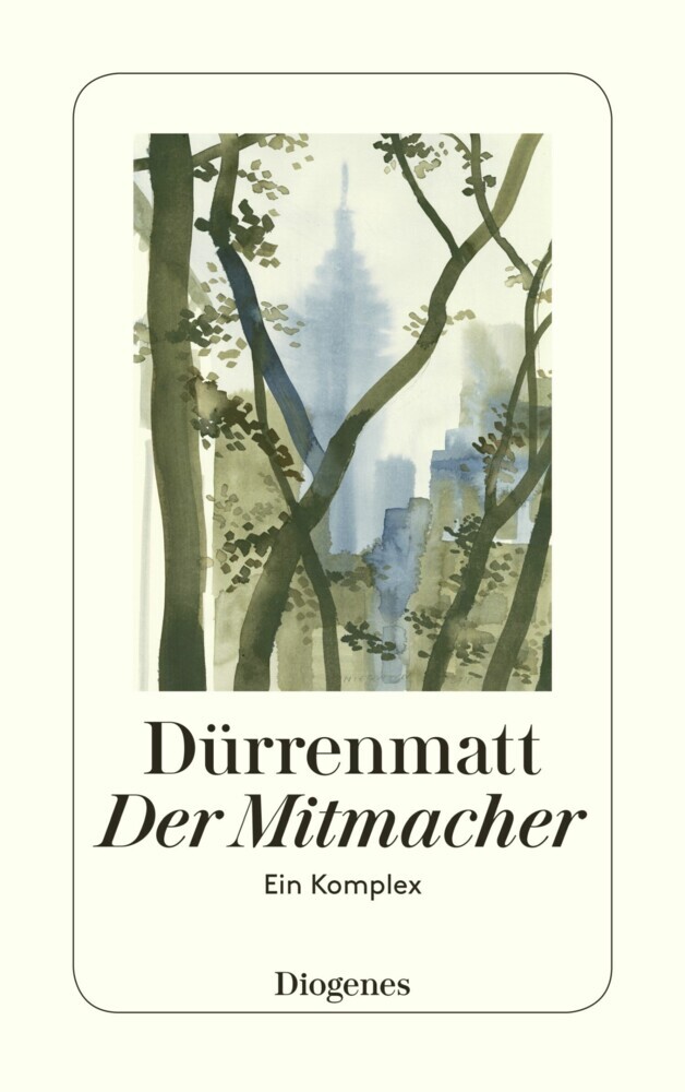 Der Mitmacher main product photo