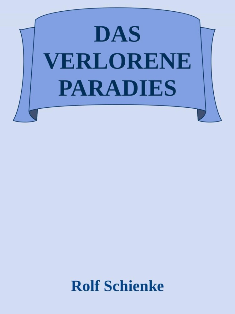 Das verlorene Paradies main product photo