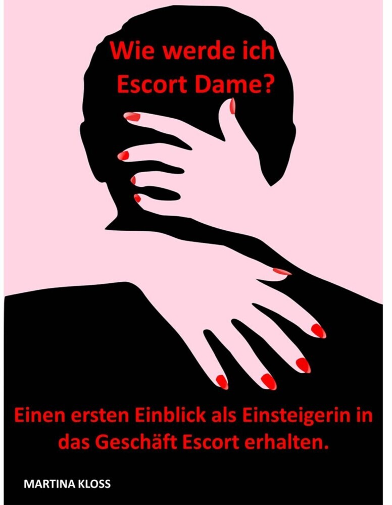 Wie werde ich Escort Dame? main product photo